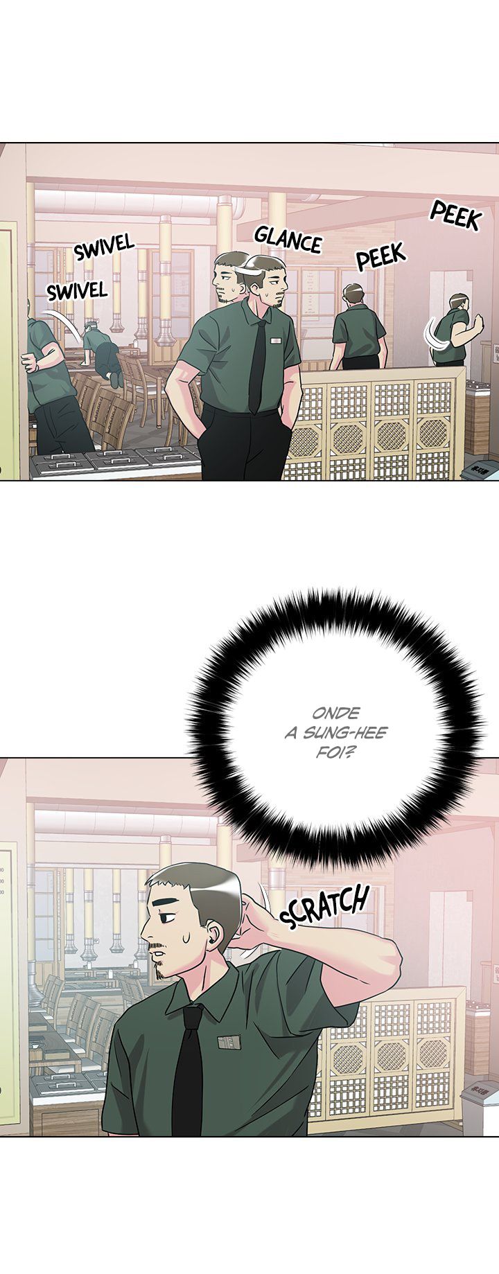 The Emperor of the Night Capitulo 6 - pagina 12