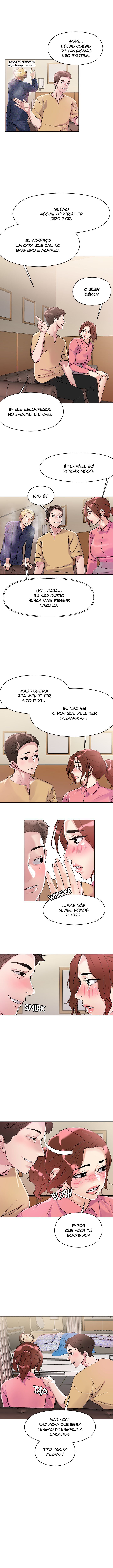 The Emperor of the Night Capitulo 7 - pagina 7