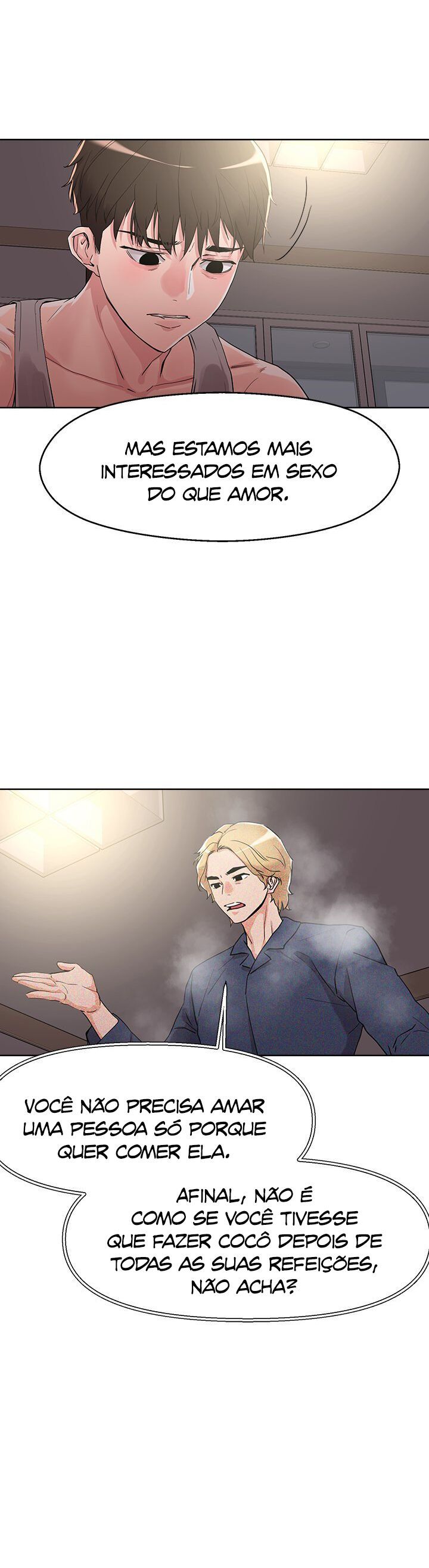 The Emperor of the Night Capitulo 8 - pagina 6