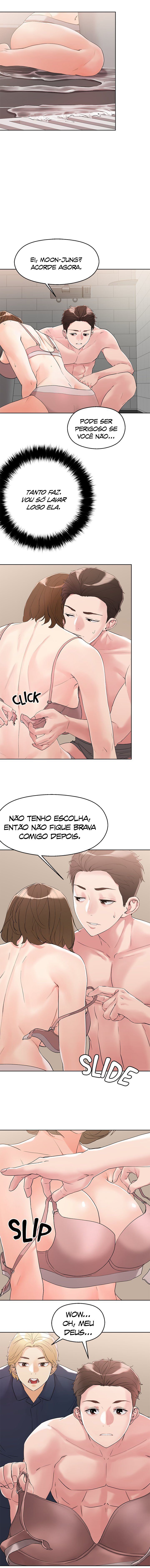 The Emperor of the Night Capitulo 9 - pagina 16