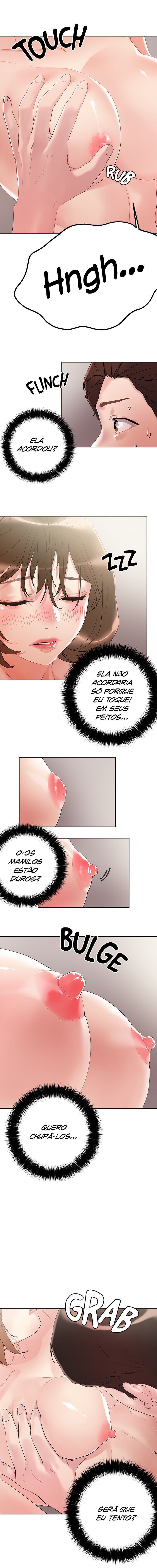 The Emperor of the Night Capitulo 9 - pagina 22