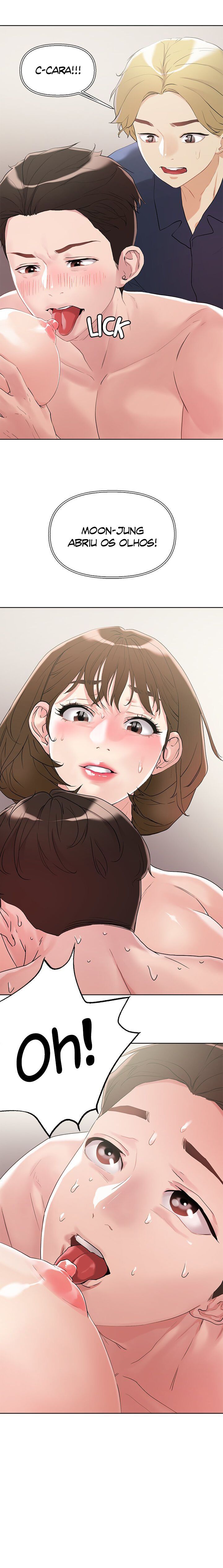 The Emperor of the Night Capitulo 9 - pagina 23