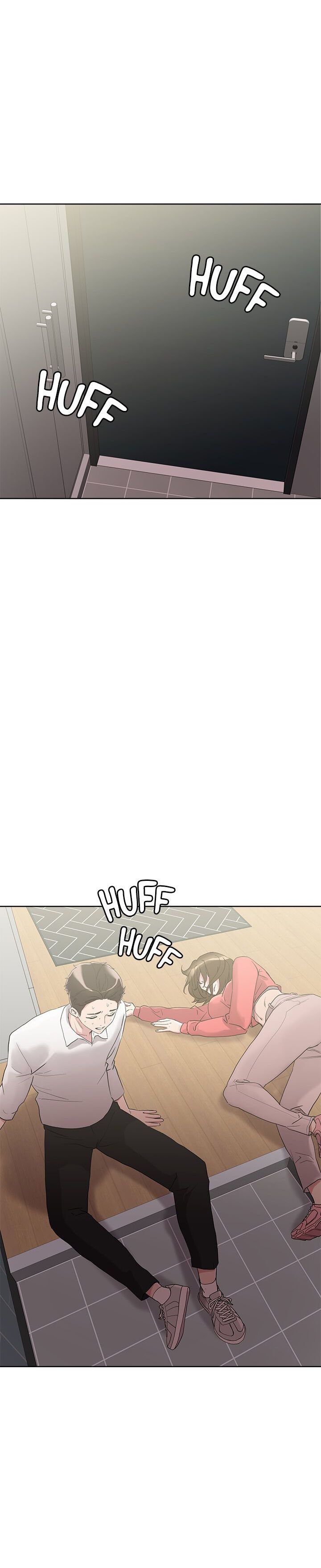 The Emperor of the Night Capitulo 9 - pagina 7
