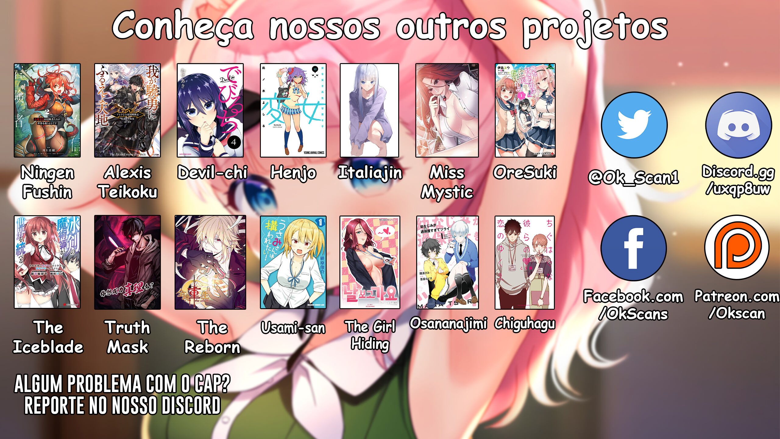 The Girl Hiding In The Wall Capitulo 11 - pagina 15