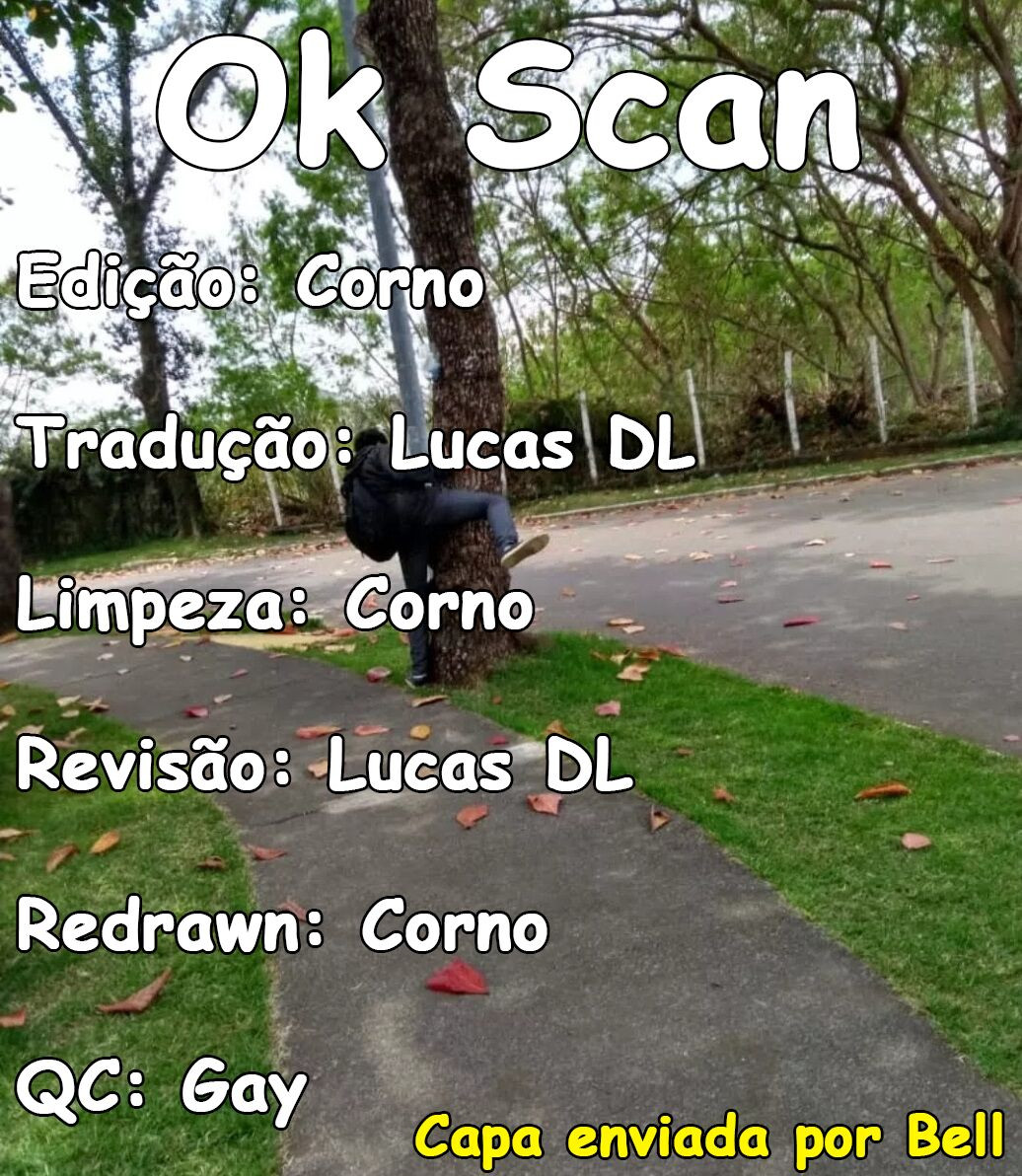 The Girl Hiding In The Wall Capitulo 11 - pagina 16