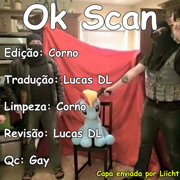 The Girl Hiding In The Wall Capitulo 15 - pagina 17