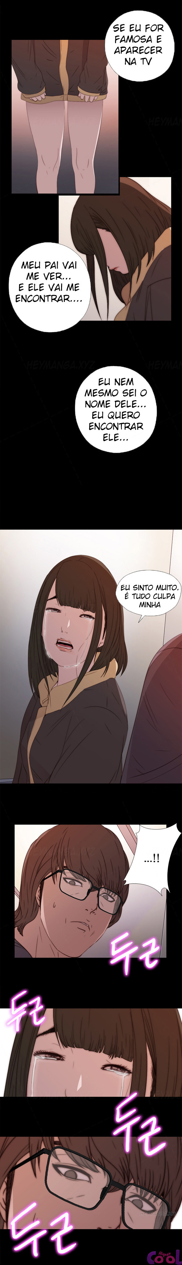 The Girl Next Door Capitulo 12 - pagina 11