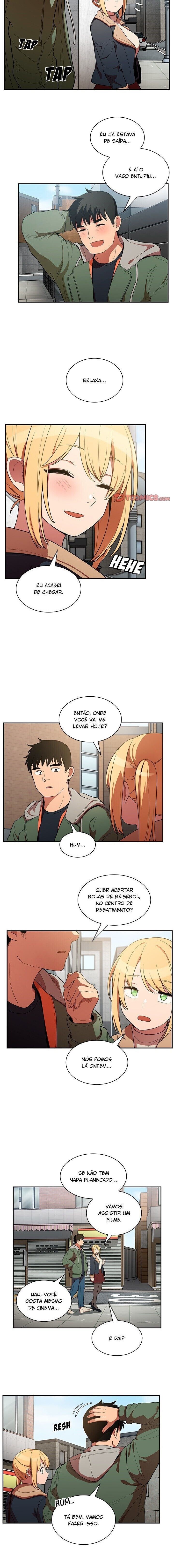 The Girl Next Door Capitulo 48 - pagina 13
