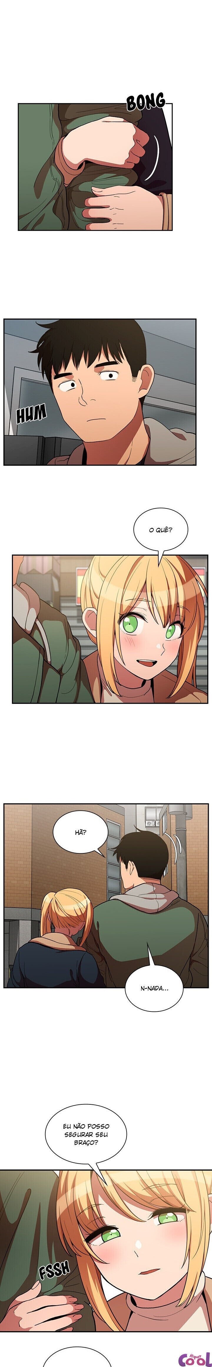 The Girl Next Door Capitulo 48 - pagina 14