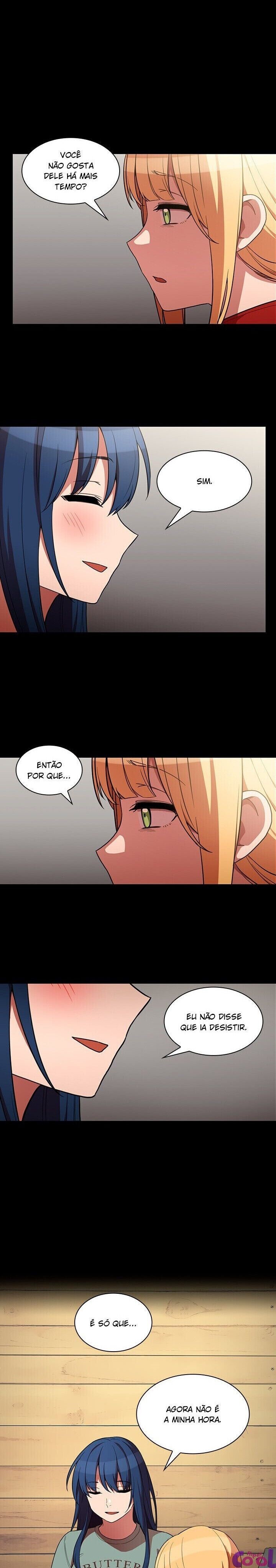 The Girl Next Door Capitulo 48 - pagina 16