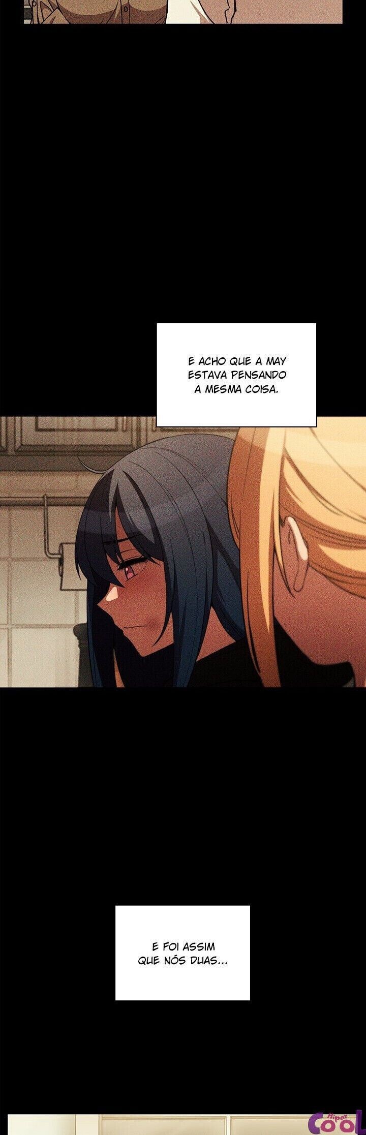 The Girl Next Door Capitulo 48 - pagina 4