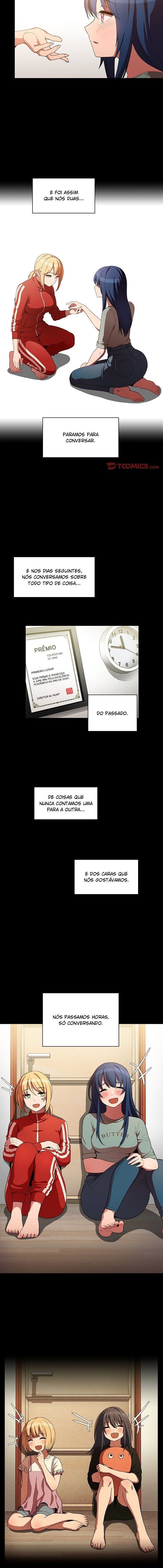 The Girl Next Door Capitulo 48 - pagina 9