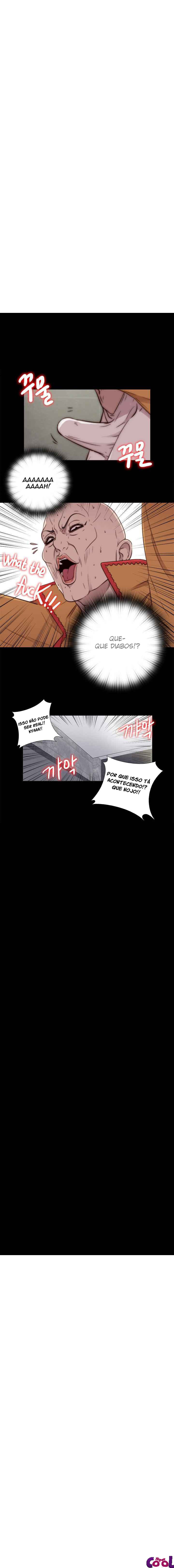 The Girl Next Door Capitulo 52 - pagina 1