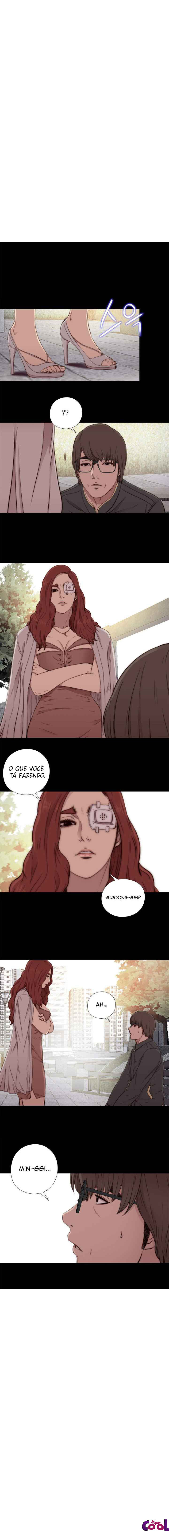 The Girl Next Door Capitulo 52 - pagina 11