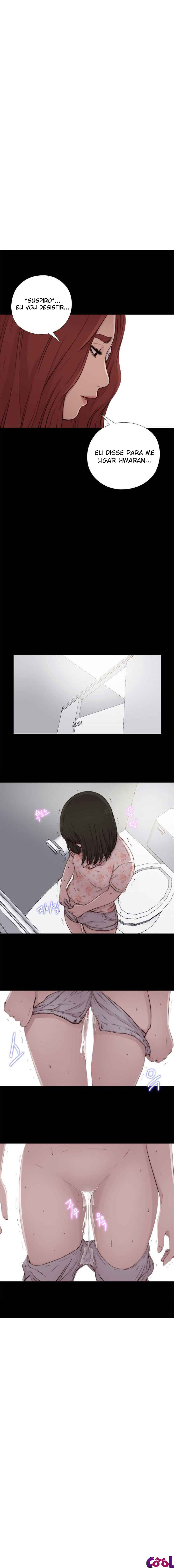 The Girl Next Door Capitulo 52 - pagina 12