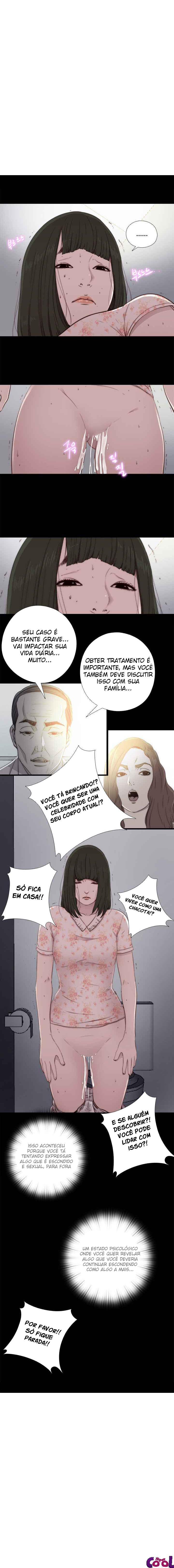 The Girl Next Door Capitulo 52 - pagina 13