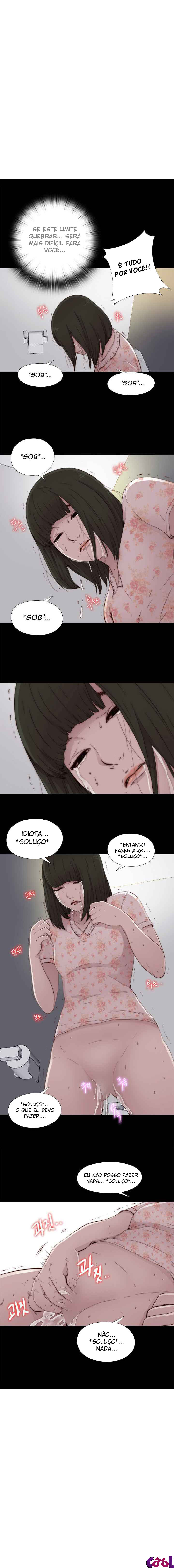 The Girl Next Door Capitulo 52 - pagina 14