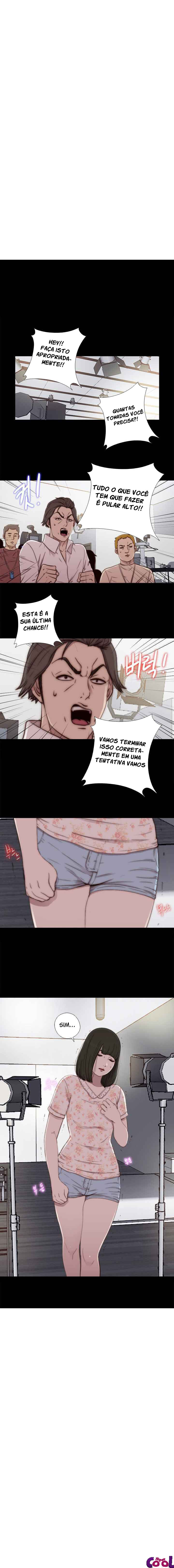 The Girl Next Door Capitulo 52 - pagina 2