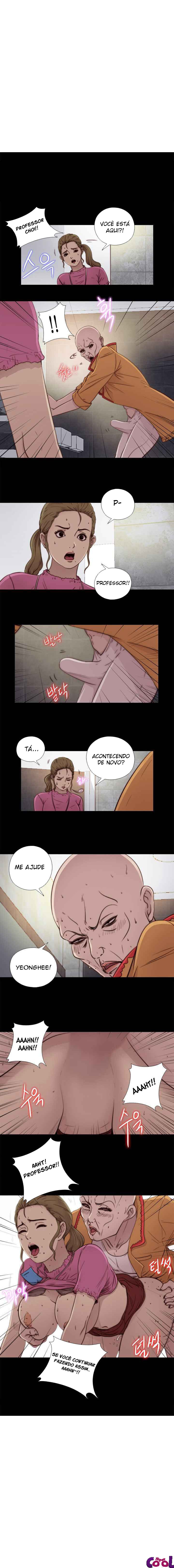 The Girl Next Door Capitulo 52 - pagina 4