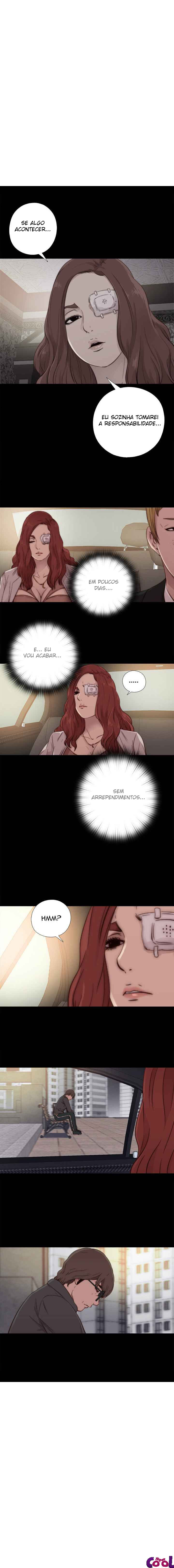 The Girl Next Door Capitulo 52 - pagina 7