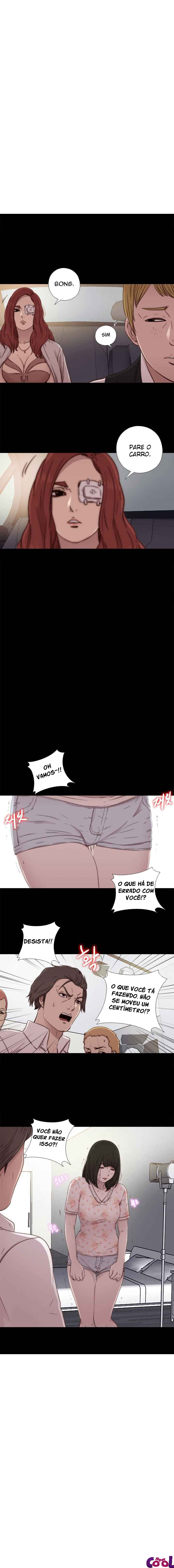 The Girl Next Door Capitulo 52 - pagina 8
