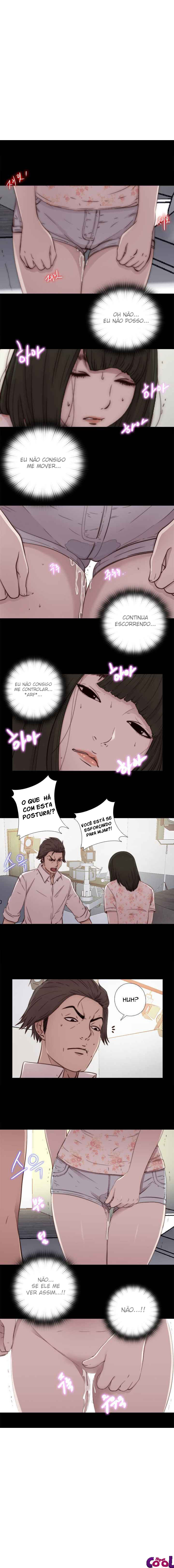 The Girl Next Door Capitulo 52 - pagina 9