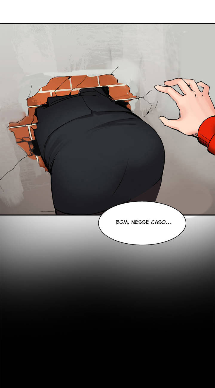 The Girl That Got Stuck In The Wall Capitulo 1 - pagina 15 The Girl That Got Stuck In The Wall Capitulo 1 - pagina 15