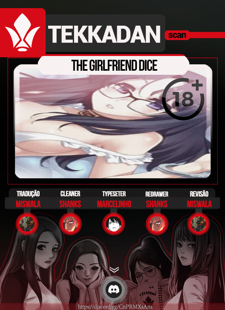 The Girlfriend Dice Capitulo 1 - pagina 2 The Girlfriend Dice Capitulo 1 - pagina 2