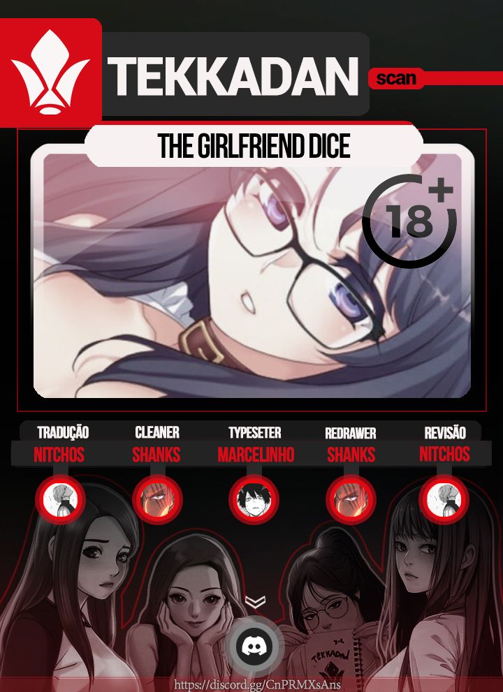The Girlfriend Dice Capitulo 2 - pagina 2 The Girlfriend Dice Capitulo 2 - pagina 2