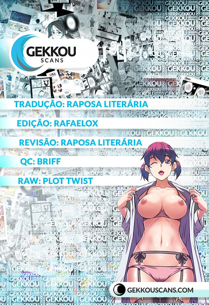 The Girl’s Nest Capitulo 46 - pagina 1