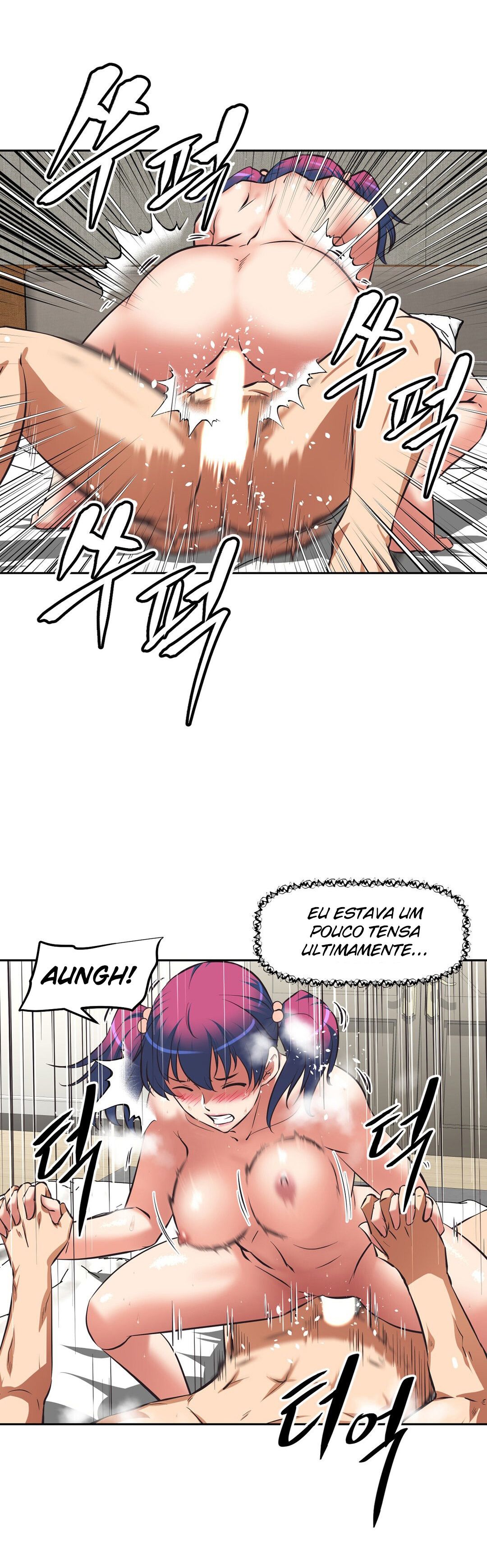 The Girl’s Nest Capitulo 46 - pagina 22