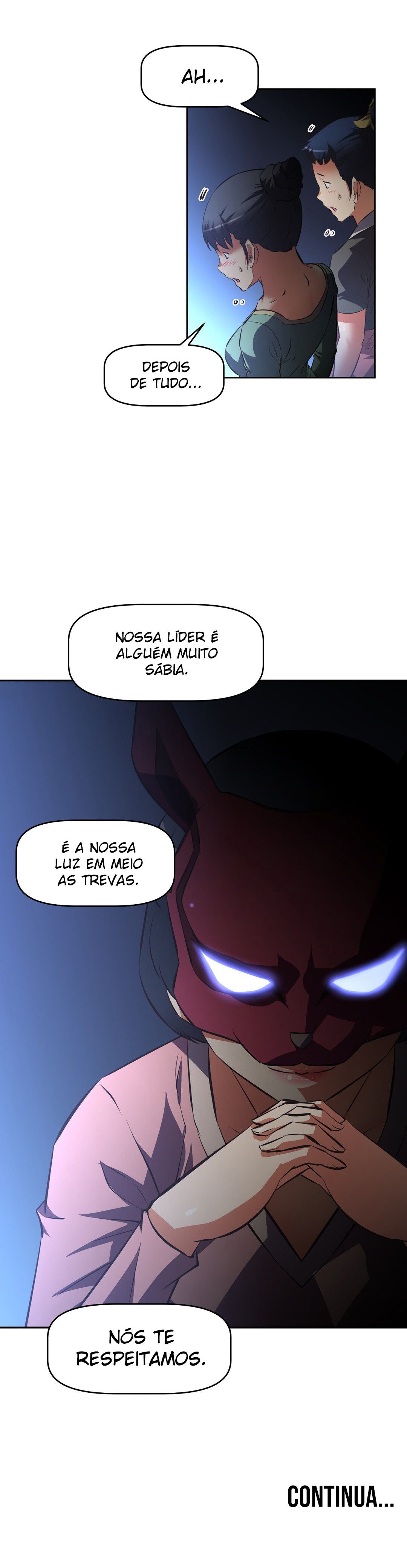 The Girl’s Nest Capitulo 46 - pagina 27