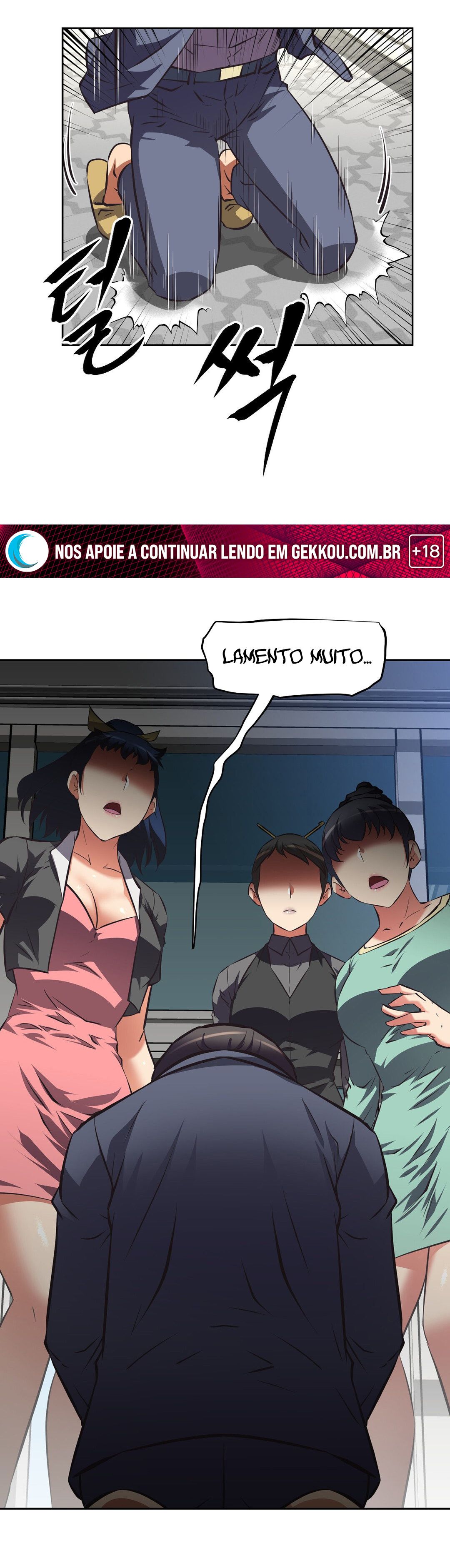 The Girl’s Nest Capitulo 46 - pagina 7