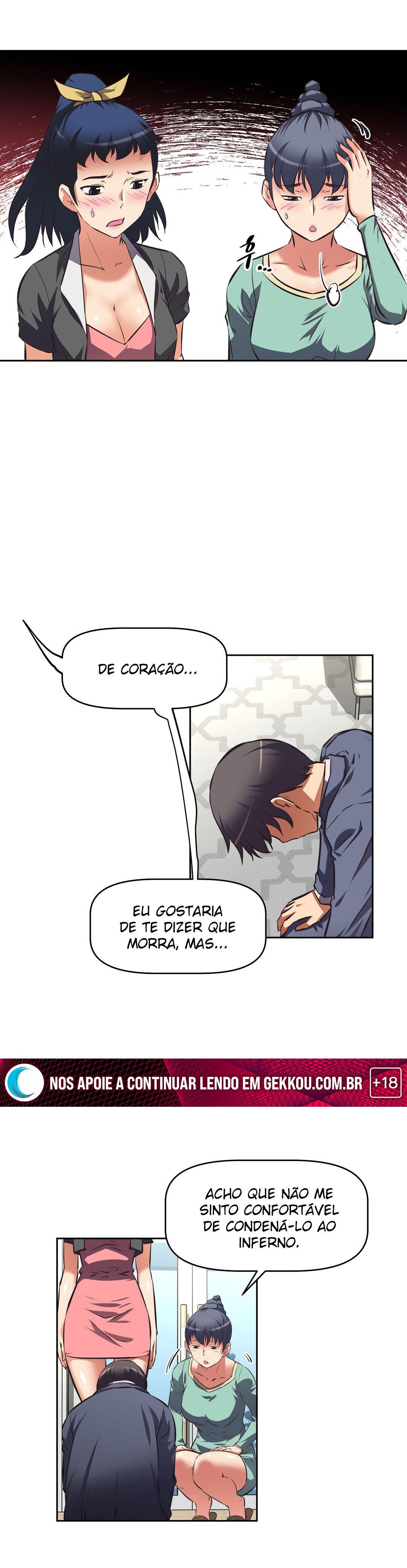 The Girl’s Nest Capitulo 46 - pagina 9