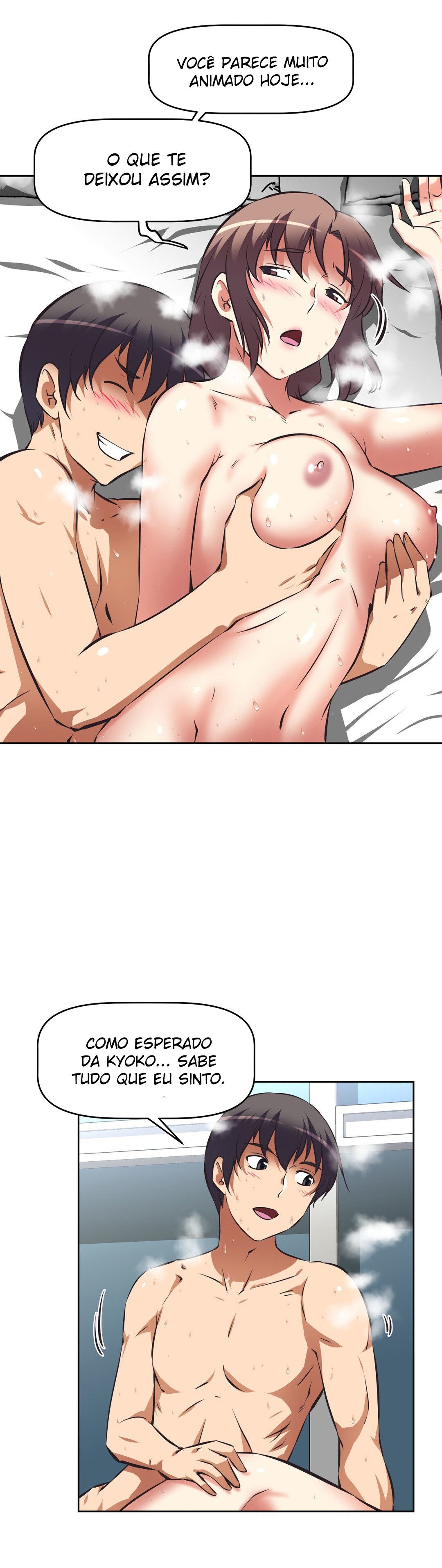The Girl’s Nest Capitulo 47 - pagina 12
