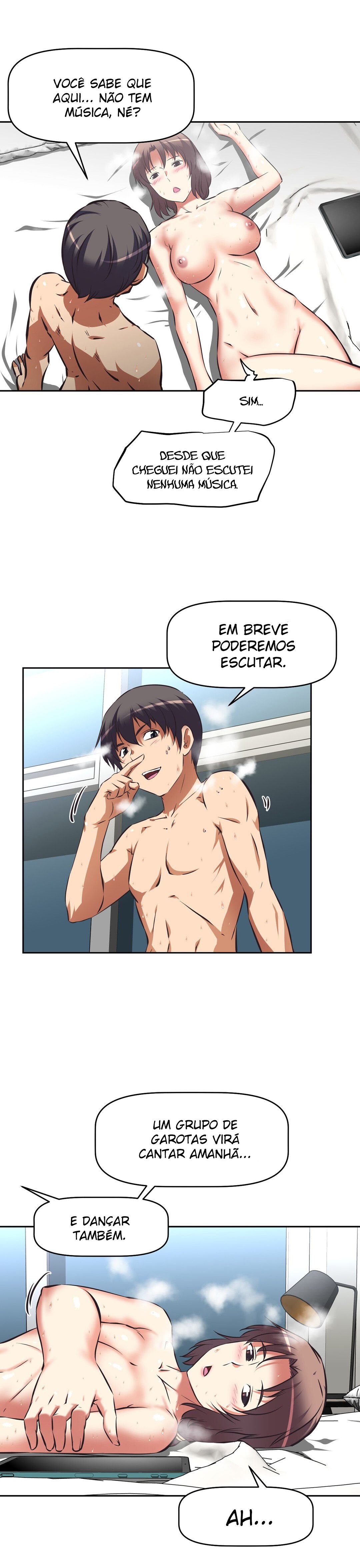 The Girl’s Nest Capitulo 47 - pagina 13