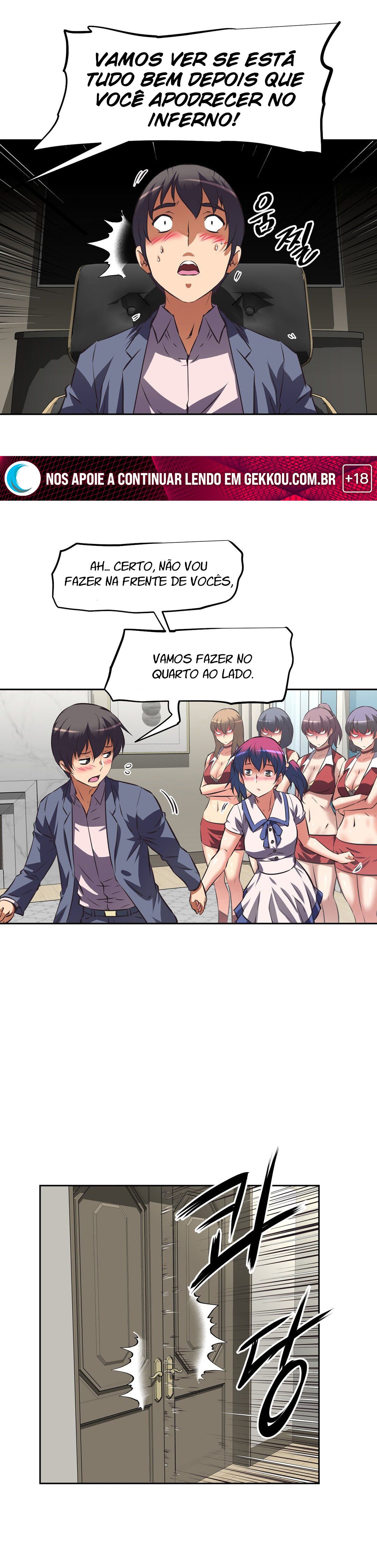 The Girl’s Nest Capitulo 47 - pagina 26