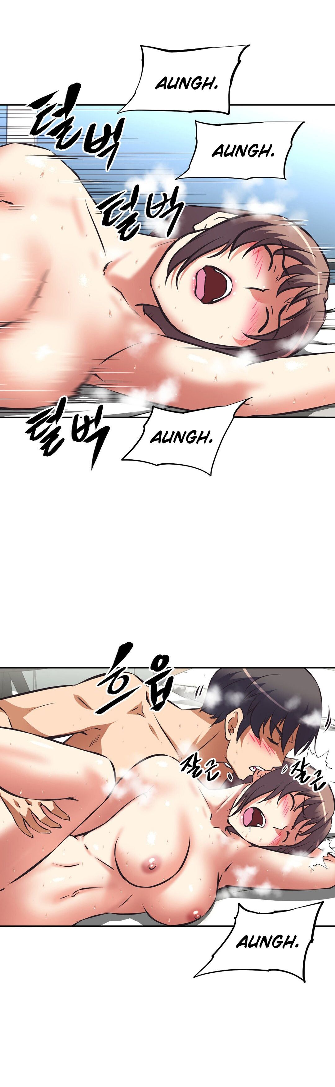 The Girl’s Nest Capitulo 47 - pagina 9