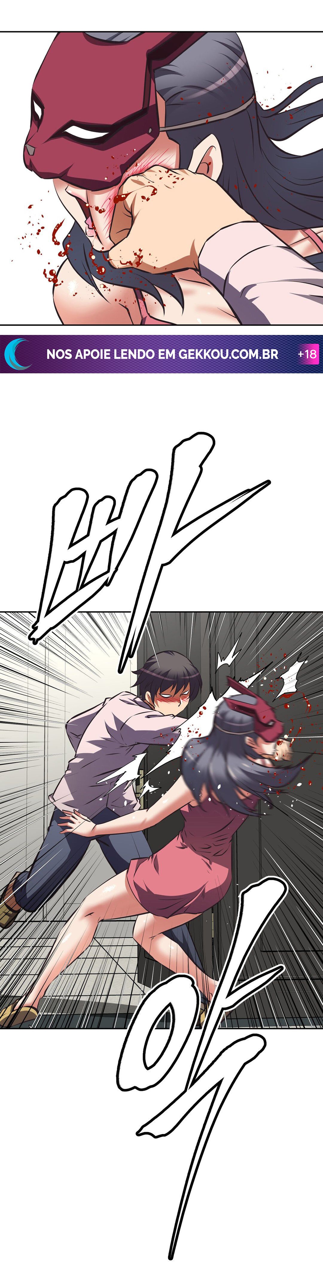 The Girl’s Nest Capitulo 49 - pagina 10