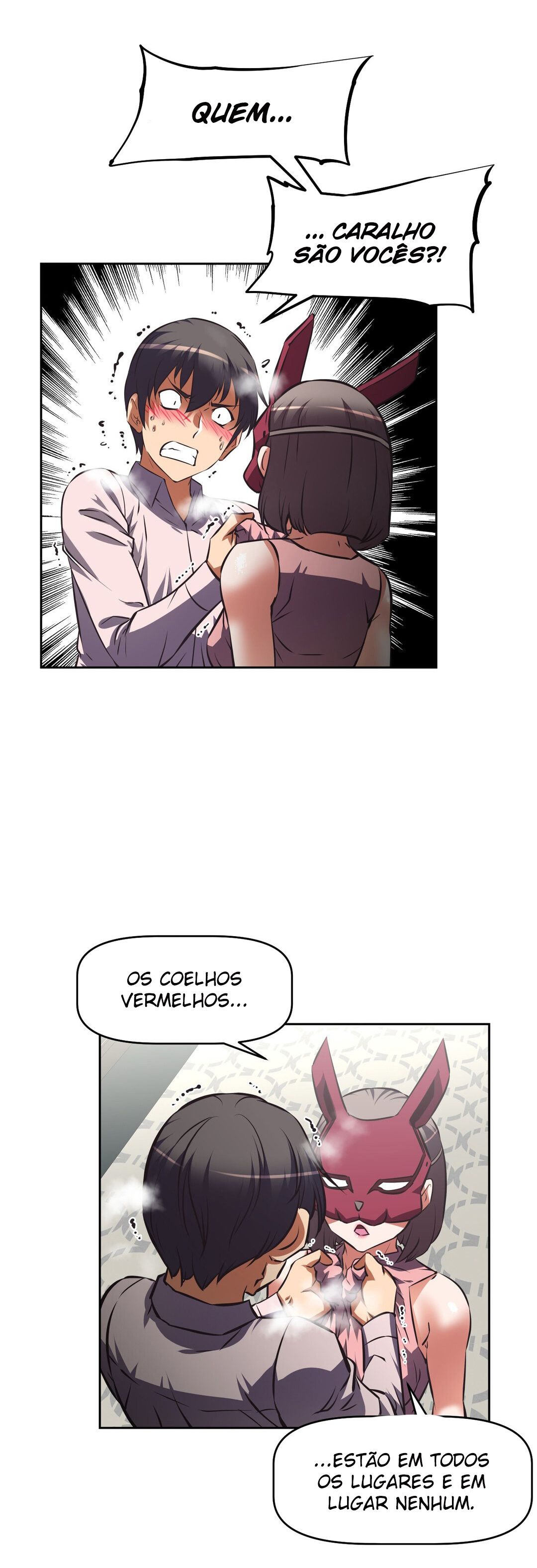 The Girl’s Nest Capitulo 49 - pagina 29