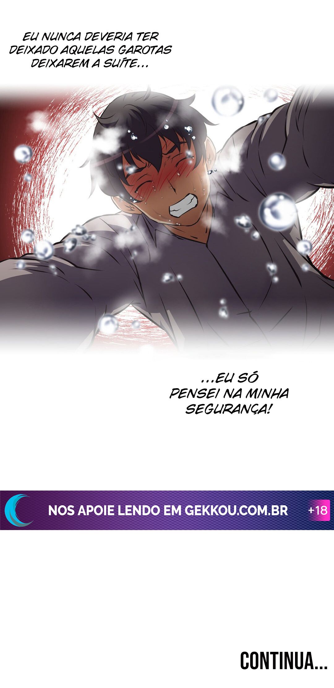 The Girl’s Nest Capitulo 49 - pagina 32
