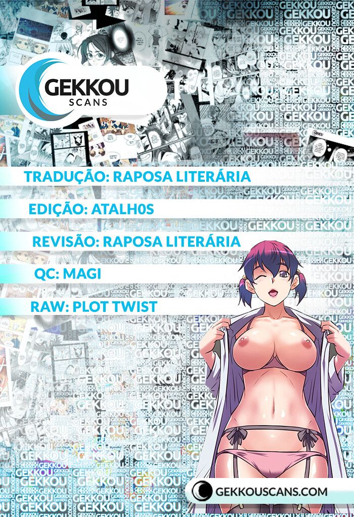 The Girl’s Nest Capitulo 50 - pagina 1