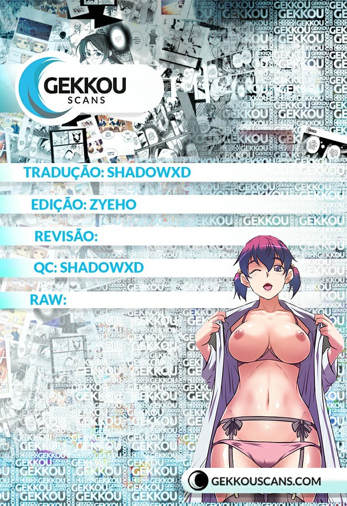The Girl’s Nest Capitulo 8 - pagina 1 The Girl’s Nest Capitulo 8 - pagina 1