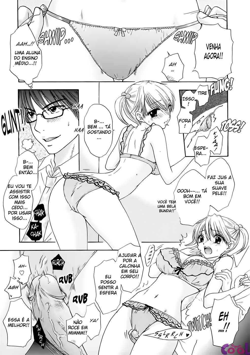 The Great Escape Capitulo 13 - pagina 10