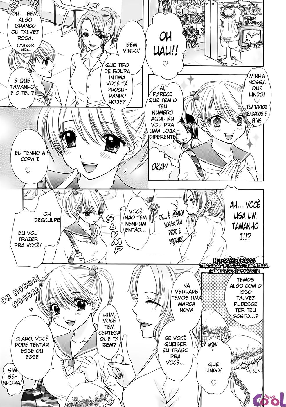 The Great Escape Capitulo 13 - pagina 4