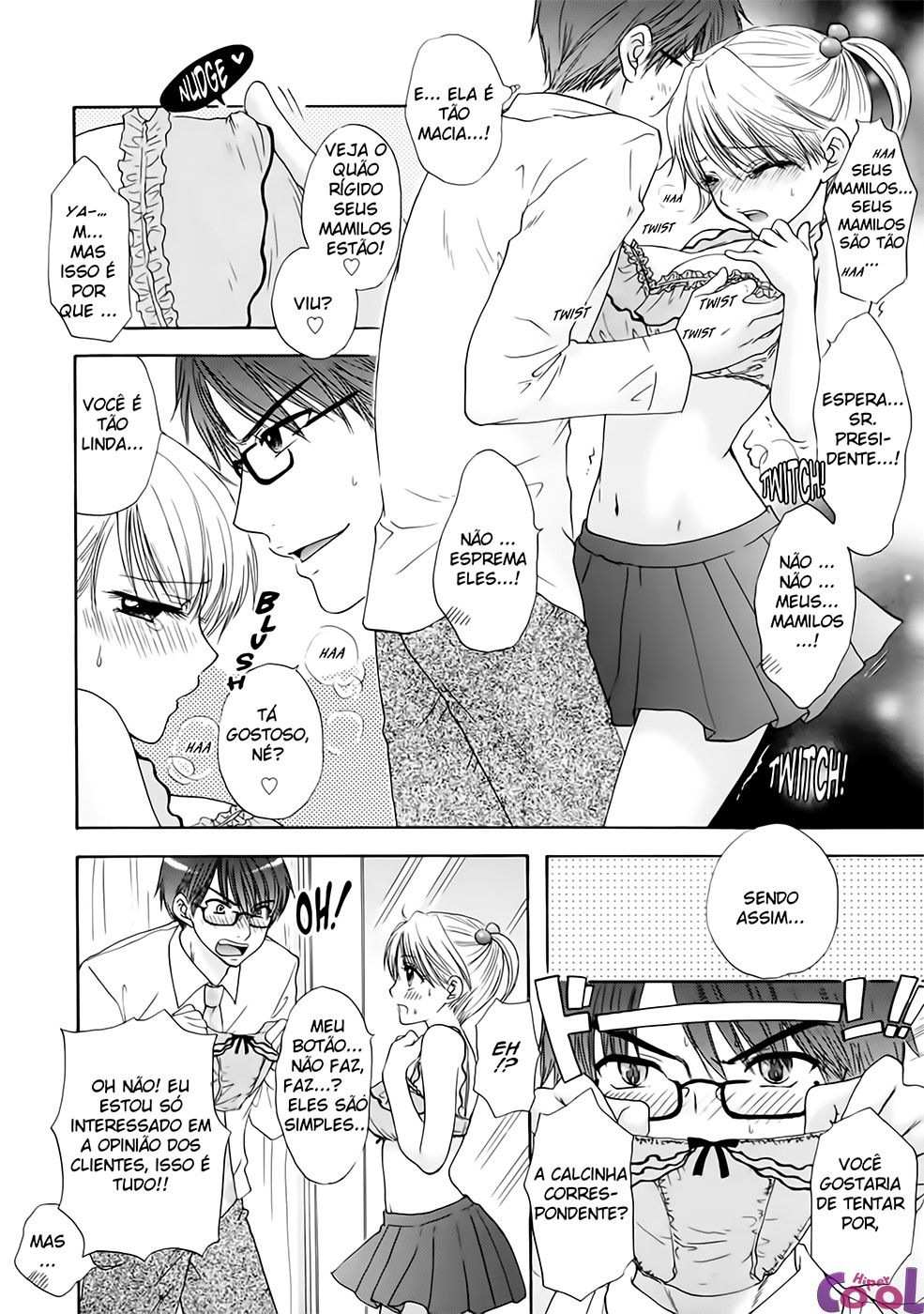 The Great Escape Capitulo 13 - pagina 9