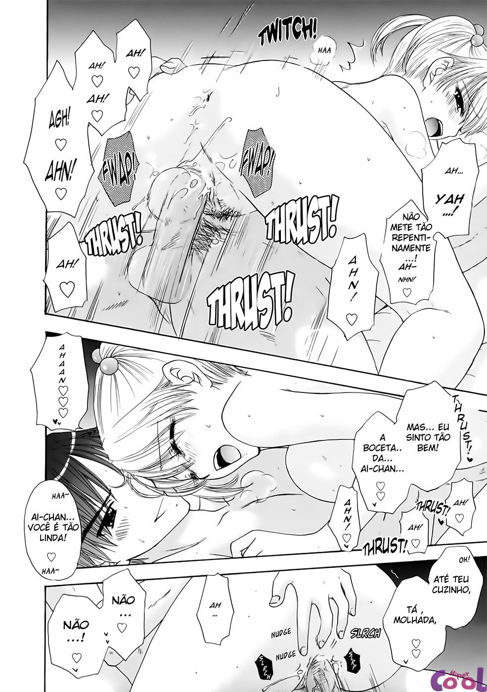 The Great Escape Capitulo 15 - pagina 11
