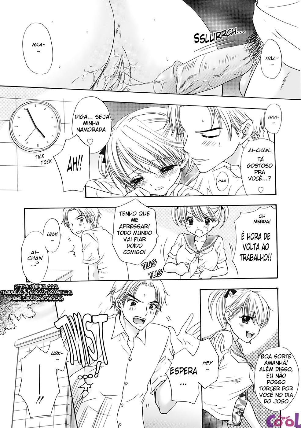 The Great Escape Capitulo 16 - pagina 17