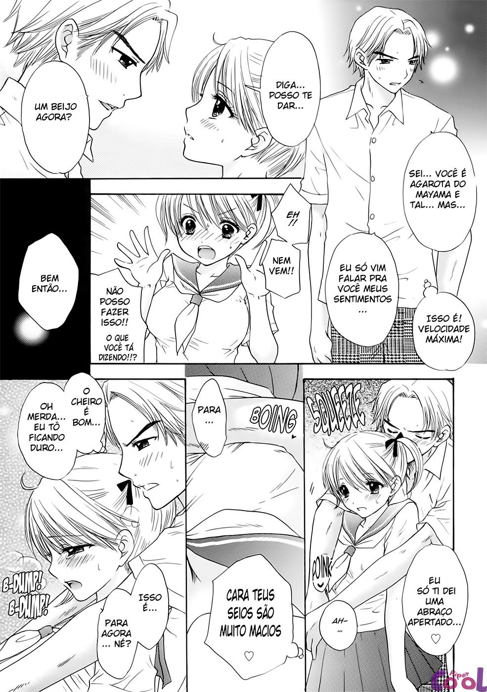 The Great Escape Capitulo 16 - pagina 6