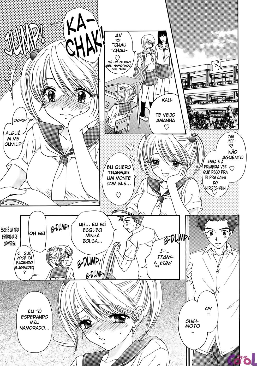 The Great Escape Capitulo 20 - pagina 12